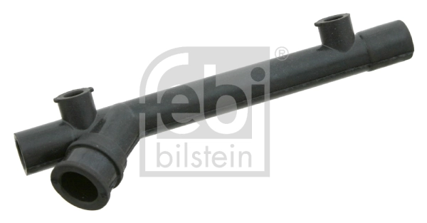Hose, crankcase ventilation